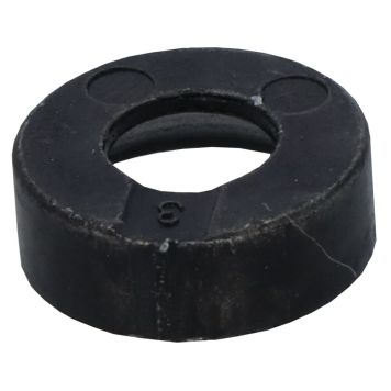 STÅLPLATTA SUKI 13X4,5MM 