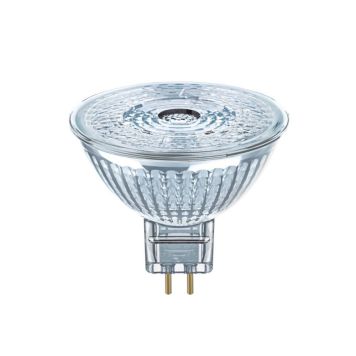 LJUSKÄLLA OSRAM MR16 GU5,3 LED 4,6W