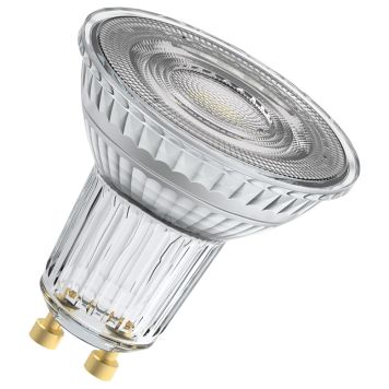 LJUSKÄLLA OSRAM LED PAR16 GU10 230LM 2,4W DIMBAR