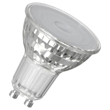 LJUSKÄLLA OSRAM LED PAR16 GU10 350LM 3,7W DIMBAR