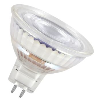 LJUSKÄLLA OSRAM LED MR16 GU5.3 210LM 2W