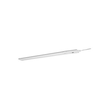 SKÅPSELYSNING LEDVANCE LED SLIM SENSOR 6W 300MM VIT