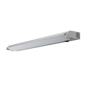 BÄNKBELYSNING LEDVANCE LINEAR LED TURN 6W 36CM GRÅ                        