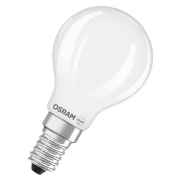 LJUSKÄLLA OSRAM LED E14 250LM 1,8W FROSTAD