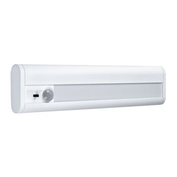 SKÅPSBELYSNING LEDVANCE LED LINEAR 21CM VIT          