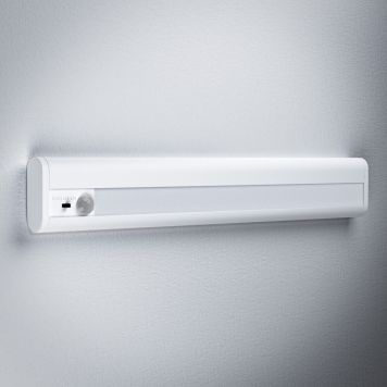 SKÅPBELYSNING OSRAM LINEAR LED MOBILE 300MM VIT
