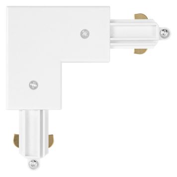 SKARV TILL SKENA LEDVANCE TRACKLIGHT HÖRN 104MM VIT                   