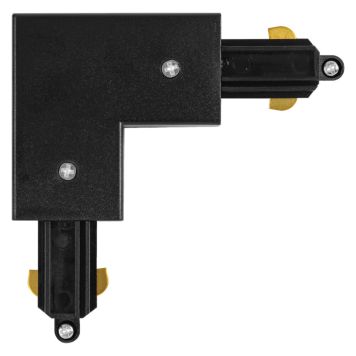 SKARV TILL SKENA LEDVANCE TRACKLIGHT HÖRN 104MM SVART                               