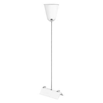 HÄNGARE LEDVANCE TRACKLIGHT KIT TILL SKENA 240V VIT      