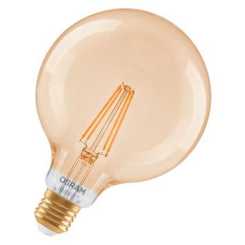 LJUSKÄLLA LEDVANCE SMART+ GLOBE 53 824 E27 6W                    