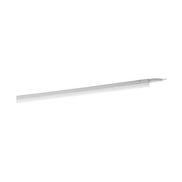 SKÅPSBELYSNING OSRAM SWITCH BATTEN 120CM 14W VIT                      