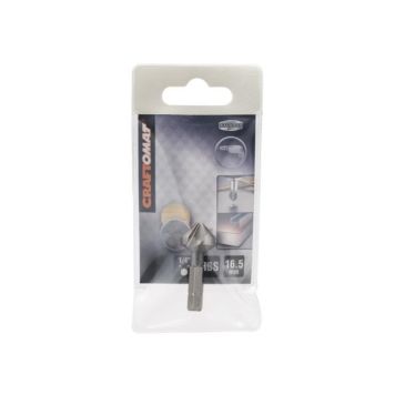 FÖRSÄNKARE CRAFTOMAT 16,5X40MM