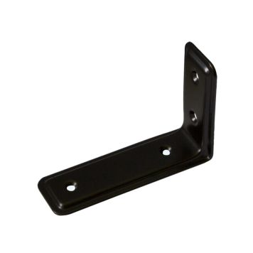 KONSOL VORMANN 160X105MM SVART