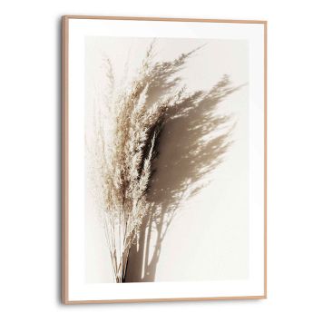 TAVLA REINDERS SUNNY GRASS BOUQUET 30X40CM