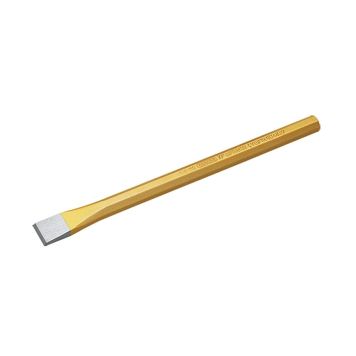 MURARMEJSEL WISENT FLACK 250X26MM KROM VANADIUM 