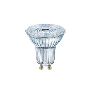 LJUSKÄLLA LEDVANCE LED GU10 2,6W 2-PACK