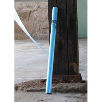 LUFT- OCH ÅNGSPÄRR TRIOFOL 2,7X12,5M 0,11MM