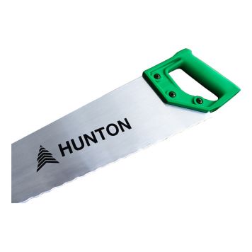 ISOLERINGSSÅG TILL HUNTON 