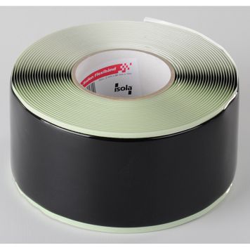 FLEXIBAND ISOLA RADON 800X10000MM