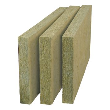 ISOLERING ROCKWOOL STÅLREGELSKIVA 40 70X455X1200MM 4,37M²