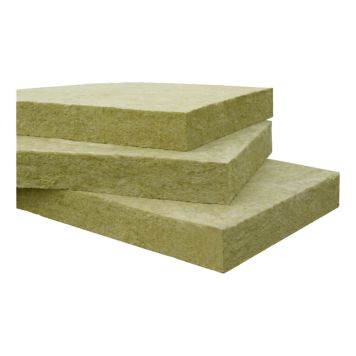 ISOLERING ROCKWOOL MARKSKIVA 100X600X1200MM 1,44M²