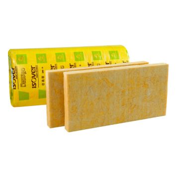 ISOLERING GLASULL UNI-SKIVA 35 170X560X1160MM 3,25M²
