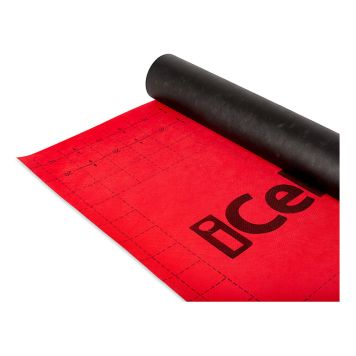 UNDERLAGSDUK ICELL RAG 1,5X50M