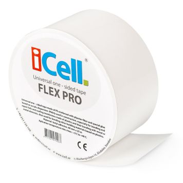 TEJP ICELL FLEX PRO 60MMX25M