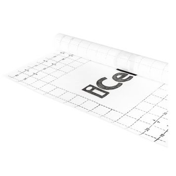 ÅNGBROMS ICELL AIRGUARD 1,5X50M