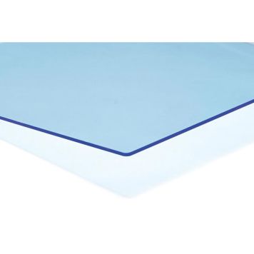 PLEXIGLAS HEL SKIVA AKRYL KLAR 3X2050X3050MM