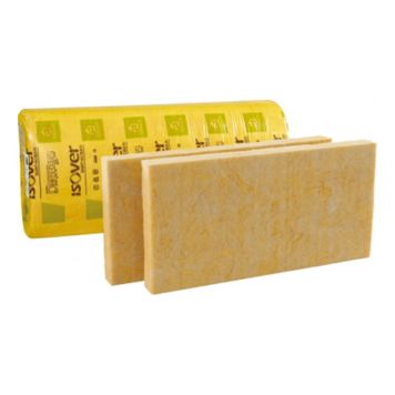 ISOLERING GLASULL UNI-SKIVA 35 95X560X1160MM 6,50M²