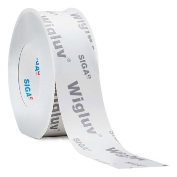 TÄTNINGSTEJP SIGA WIGLUV VINDTÄT 60MM 40M