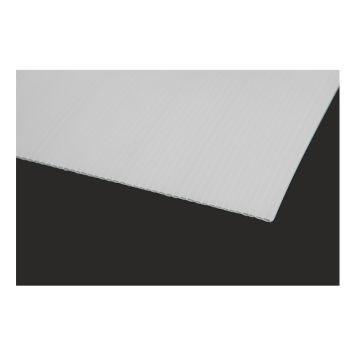 SKYDDSPLAST RIAS VIT RIACOVER 1220X800X2MM 250G/M²