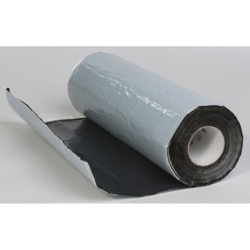 MEMBRAN ISOLA PLATON SJÄLVHÄFTANDE 500X10000MM