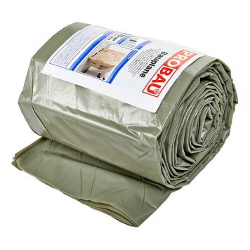 PRESENNING PROBAU 4X6M 24M²