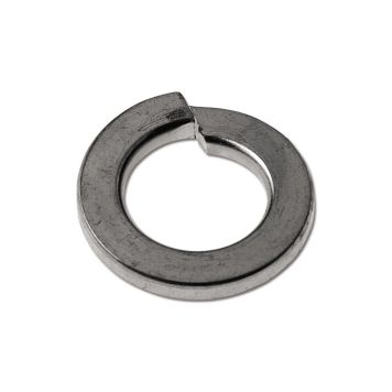 FJÄDERBRICKA FZB B5 Ø9,2X5MM 100ST/FP