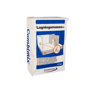 LAGNINGSMASSA FIN COMBIMIX 15KG