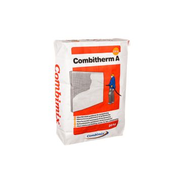 PUTSBRUK COMBITHERM 20KG