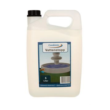 VATTENSTOPP 1L