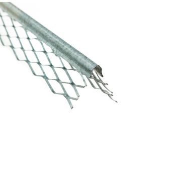 HÖRNARMERING 12X34X2500MM