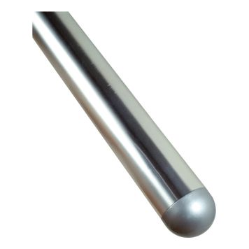 ÄNDKNOPPAR TILL HANDLEDARE Ø40 2ST/FÖRP