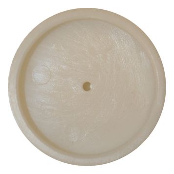 BORRMALL FÖR HANDLEDARE AV TRÄ 1ST/FRP