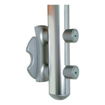 JUSTERINGSBESLAG FÖR STOLPAR 1ST/FRP