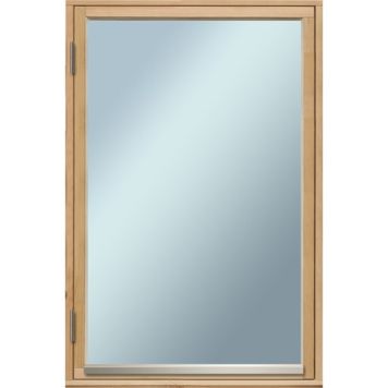 FÖNSTER SOLID ELEMENTS SIDOHÄNGT 8X12 1+1 OBEHANDLAT 