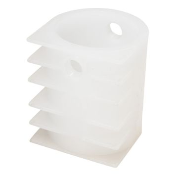 BORRMALL FÖR ACRYLGLAS 1ST/FRP