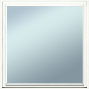 FÖNSTER SOLID ELEMENTS VRIDFÖNSTER 3-GLAS 11X12 VITMÅLAT 