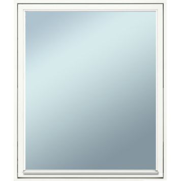 FÖNSTER SOLID ELEMENTS VRIDFÖNSTER 11X13 3-GLAS VITMÅLAT