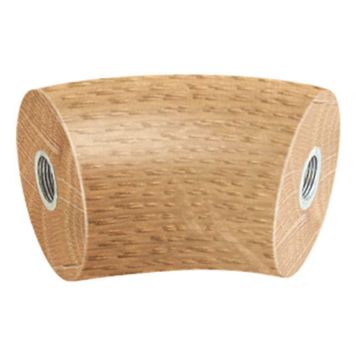 VINKEL FÖR HANDLEDARE I EK 45° Ø40MM