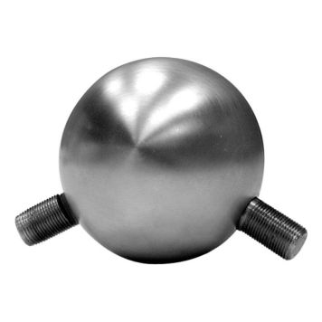 LÄNKKULA FÖR HANDLEDARE Ø55MM