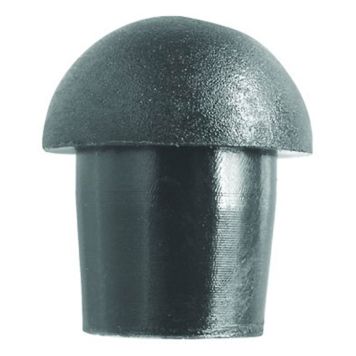 ÄNDPLUGG VORMANN Ø12MM 6-PACK 